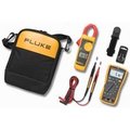 Fluke Fluke 117/323 Electricians Multimeter & Clamp Meter Combo Kit 4296041